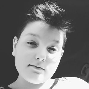 Meet your Posher, Braxton